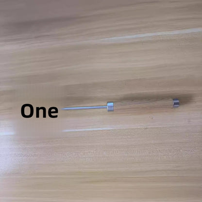 Manual Stainless Steel Egg Beater Whisk